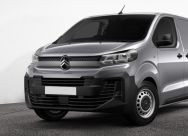 Citroën JUMPY FOURGON M DIESEL 180 CH BVA AUTOMAT AVEC FULL LED ET PACK CAMERA