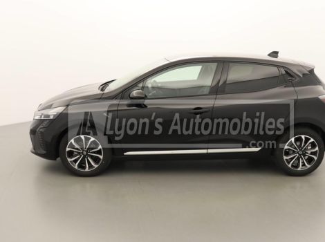 Renault CLIO 5 TECHNO