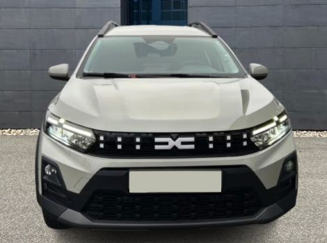 Dacia JOGGER 155 CH HYBRID JOURNEY 7 PLACES AVEC CAMERA MULTIVUE