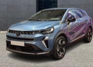 Renault SYMBIOZ 1.8 E-TECH FULL HYBRID 160 CH TECHNO AVEC PACK HIVER HAYON MAINS LIBRES ET ROUE DE SECOURS