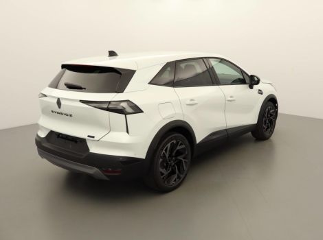 Renault SYMBIOZ ESPRIT ALPINE