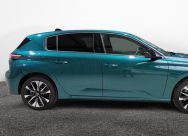 Peugeot 308 NOUVELLE HYBRID 145 BVA E-DCS6 ALLURE AVEC PACK VISION 360 ET PACK CONFORT ET PACK ACCESS