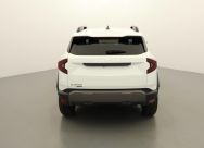Dacia DUSTER JOURNEY