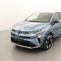 Renault SYMBIOZ ICONIC
