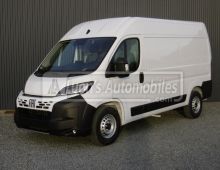 Fiat DUCATO L2H2 3T5 VAN