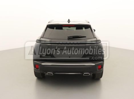 Peugeot 2008 HYBRID 145 GT