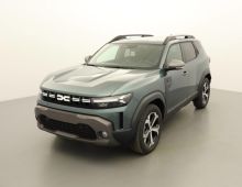 Dacia DUSTER JOURNEY