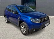 Dacia DUSTER 1.0 ECO-G 100 CH CONFORT GPS