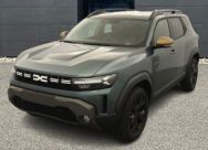 Dacia DUSTER NOUVEAU 4X2 HYBRID 155 CH EXTREME AVEC PACK CITY ET PACK COLD