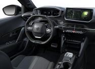 Peugeot 208 HYBRID 145 CH BVA E-DCS6 GT