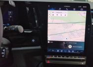 Renault AUSTRAL NOUVEAU FULL HYBRID E-TECH 200 CH BVA ESPRIT ALPINE AVEC PARE-BRISE CHAUFFANT