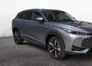 MG EHS 1.5 HYBRIDAVEC 224 CH BVA LUXURY