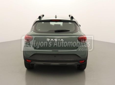 Dacia SANDERO STEPWAY EXPRESSION