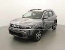 Dacia DUSTER EXPRESSION