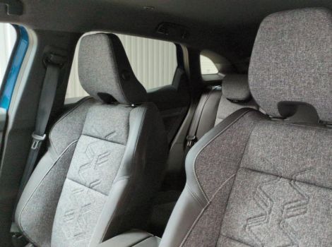 Renault AUSTRAL NOUVEAU FULL HYBRID E-TECH 200 CH BVA TECHNO