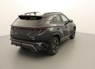 Hyundai TUCSON FEEL N LINE