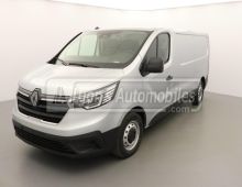 Renault TRAFIC L2H1 ADVANCE