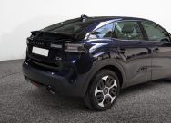 Citroën C4 HYBRIDE 145 CH BVA E-DCS6 PLUS AVEC CAMERA DE RECUL ET NAVI