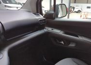 Peugeot PARTNER FOURGON XL DIESEL 130 CH AUTOMATIQUE 3PL SUREQUIPE