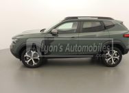 Dacia DUSTER JOURNEY