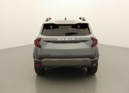 Dacia DUSTER JOURNEY