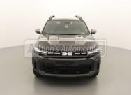 Dacia BIGSTER JOURNEY