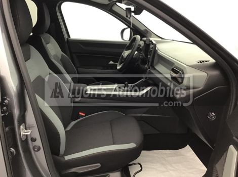 Dacia BIGSTER EXTREME