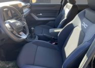 Dacia DUSTER ECO-G 120 CH EXPRESSION AVEC PACK COLD