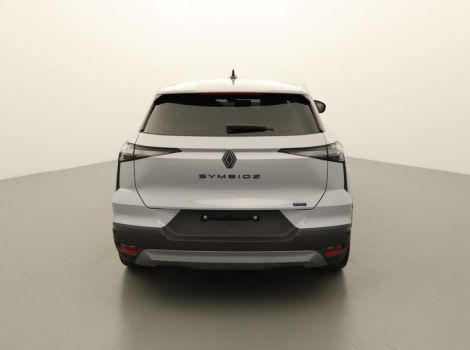 Renault SYMBIOZ ESPRIT ALPINE
