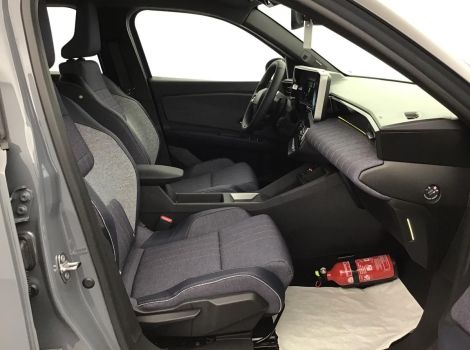 Renault R4 TECHNO