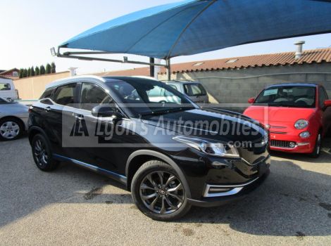 Seres 3 LUXURY 163 CH 120kW SUREQUIPEE AVEC TOIT OUVRANT PANORAMIQUE AUTONOMIE 329 KM