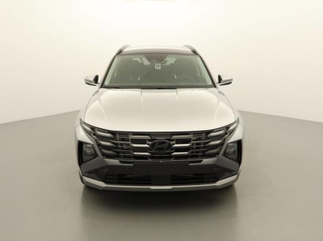 Hyundai TUCSON PREMIUM 