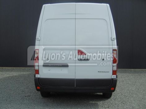 Renault MASTER 3 PHASE 3 L3H2 GRAND CONFORT