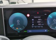 Hyundai TUCSON 1.6 T-GDI 239 HYBRID BVA6 CREATIVE AVEC HAYON MAINS LIBRES ET SIEGES AV ELECTRIQUES
