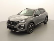 Peugeot 2008 HYBRID 145 ALLURE