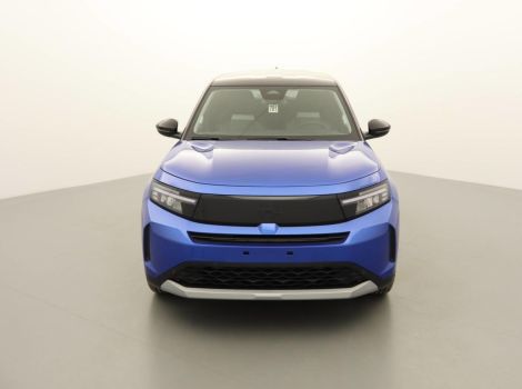 Opel FRONTERA GS
