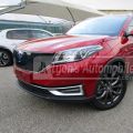Seres 3 LUXURY 163 CH 120kW SUREQUIPEE AVEC TOIT OUVRANT PANORAMIQUE AUTONOMIE 329 KM