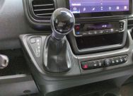 Peugeot BOXER FOURGON 3.5 T L3H2 140 S&S BVA8 AVEC PACK TECHNO PREMIUM ET CAMERA DE RECUL