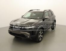 Dacia DUSTER JOURNEY