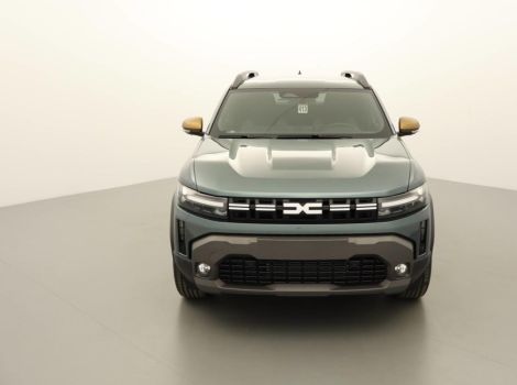 Dacia DUSTER EXTREME +
