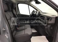 Renault TRAFIC L2H1 ADVANCE