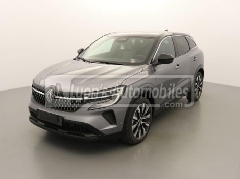 Renault AUSTRAL TECHNO