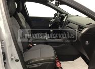 Renault CAPTUR 4 TECHNO