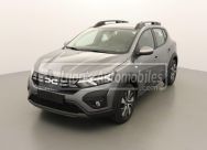 Dacia SANDERO STEPWAY EXPRESSION