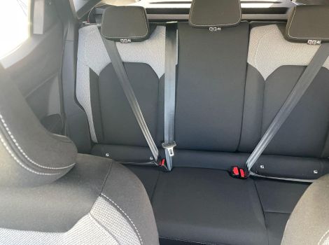 Dacia DUSTER NOUVEAU 4X2 ECO-G 120 CH JOURNEY AVEC PACK COLD PACK CITY ET CHARGEUR SMARTPHONE INDUCTION