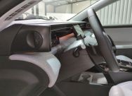 Citroën C5 AIRCROSS NOUVEAU HYBRIDE 145 BVA E-DCS6 MAX AVEC AMBIANCE HYPE GREY ET PACK HIVER ETENDU