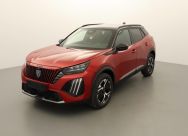 Peugeot 2008 HYBRID 145 GT