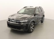 Dacia BIGSTER JOURNEY