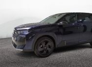 Citroën C5 AIRCROSS NOUVEAU HYBRIDE 145 CH BVA E-DCS6 MAX AVEC TOIT PANO