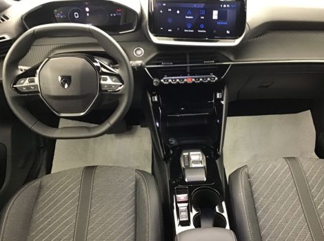 Peugeot 2008 HYBRID 145 e-DCS6 ALLURE